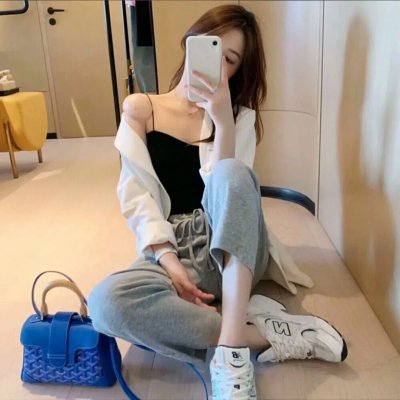 午后之爱